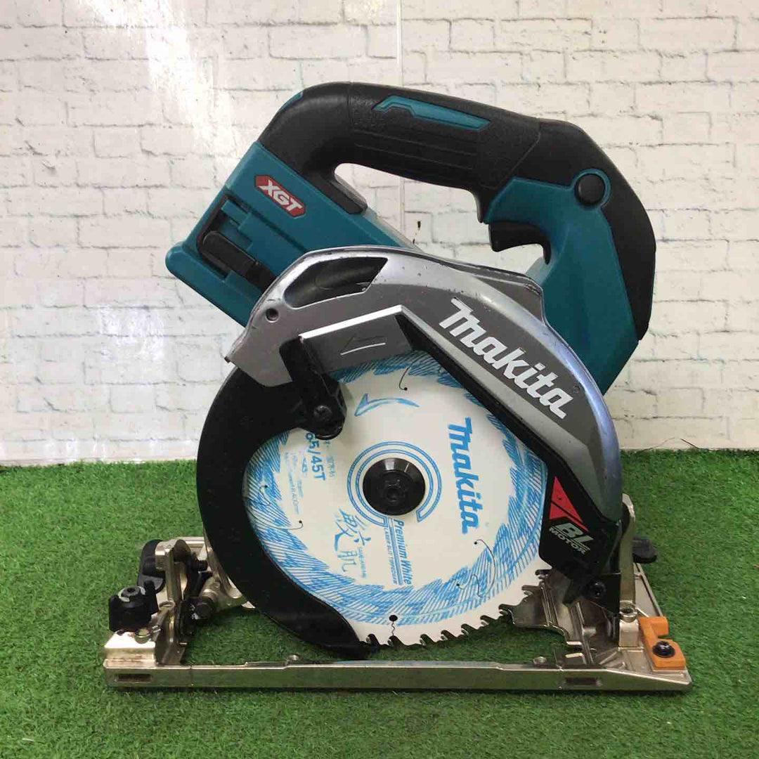 ★マキタ(makita) コードレス丸のこ HS001GRDX【町田店】