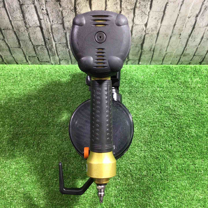 ★ハイコーキ(HIKOKI ※旧:日立工機) 高圧エア釘打ち機 NC50H【川口店】