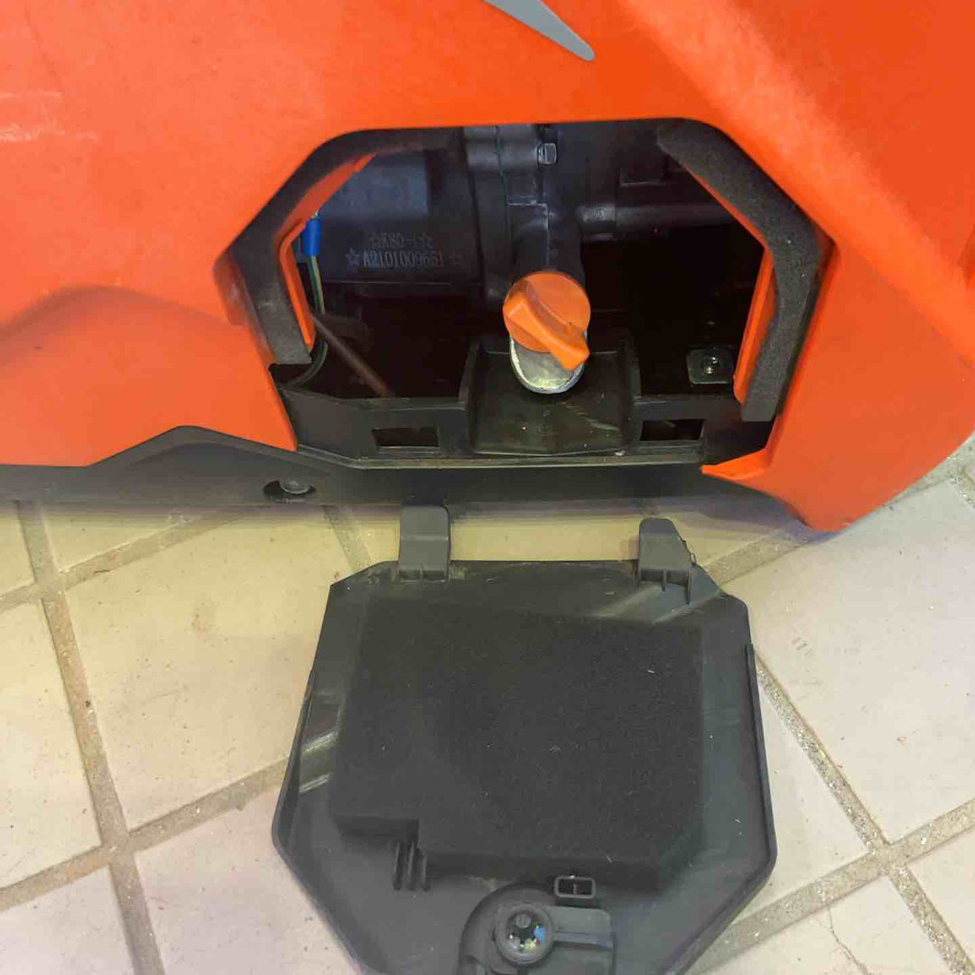 ☆工進(KOSHIN) インバーター発電機 GV-16i【草加店】