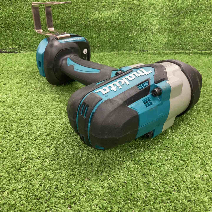 ★マキタ(makita) コードレスインパクトレンチ TW1001DZ【川崎店】