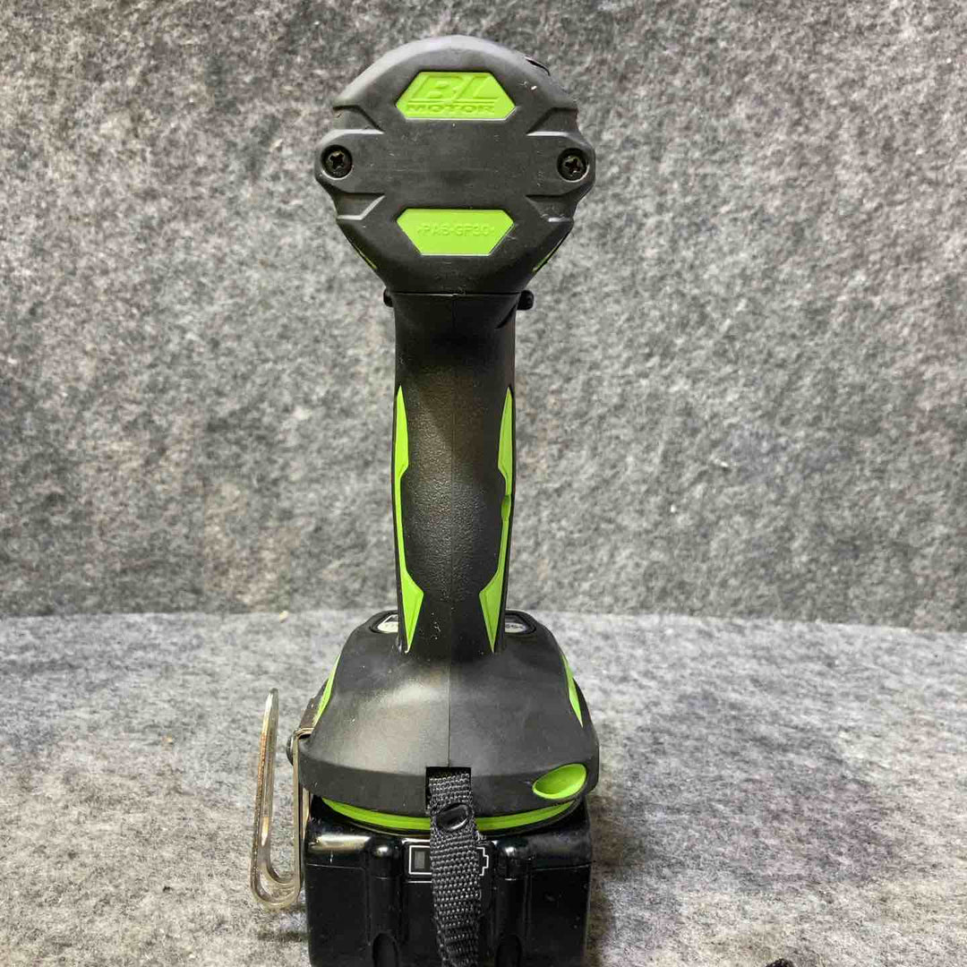 マキタ(makita) コードレスインパクトドライバー TD160DRGXL【桶川店】