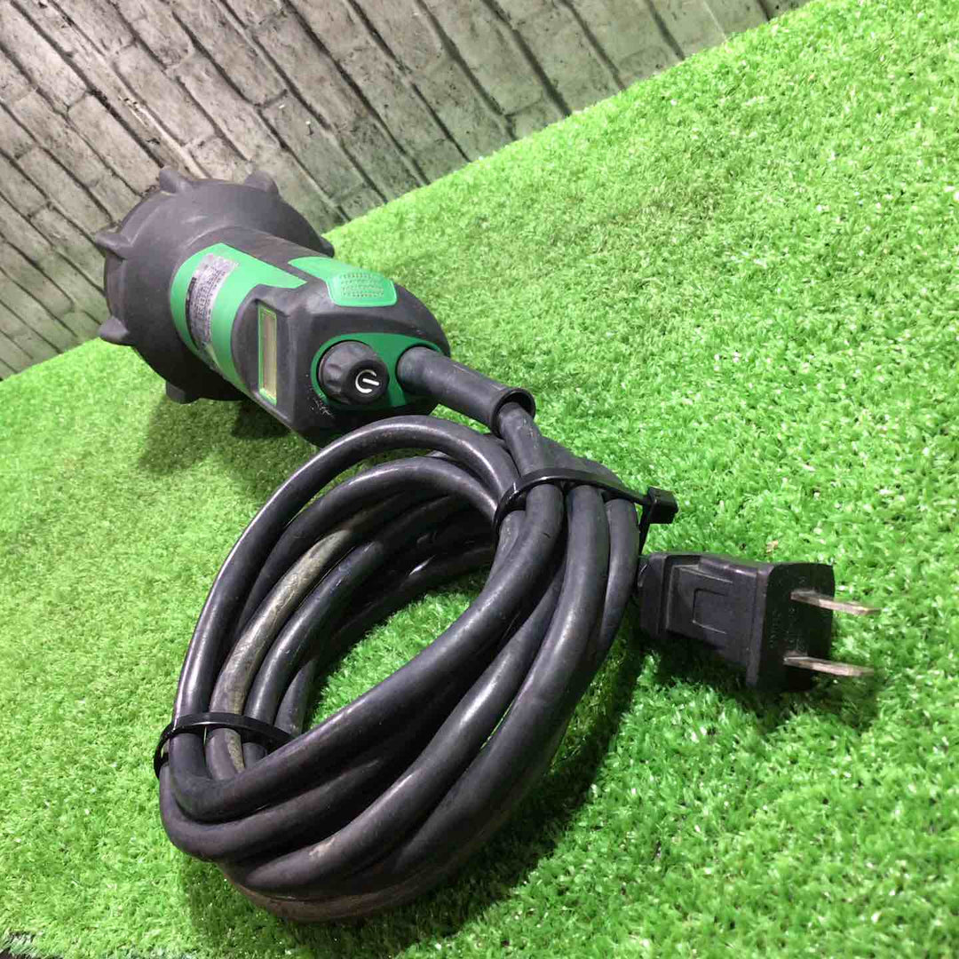 ★ライスター(LEISTER) ヒートガン トリアックAT型 (141.317) TRIAC AT【川口店】