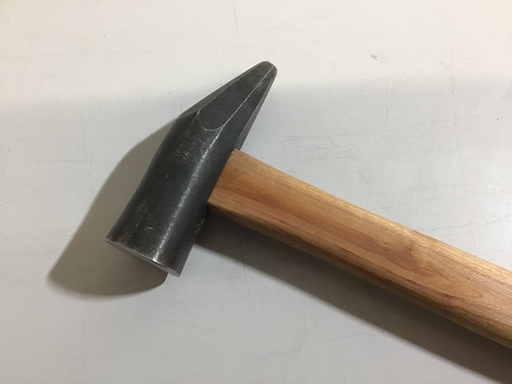【中古品】 正行　80匁　ヤマキチ　玄翁 鑿 鉋 大工道具 【戸田店】