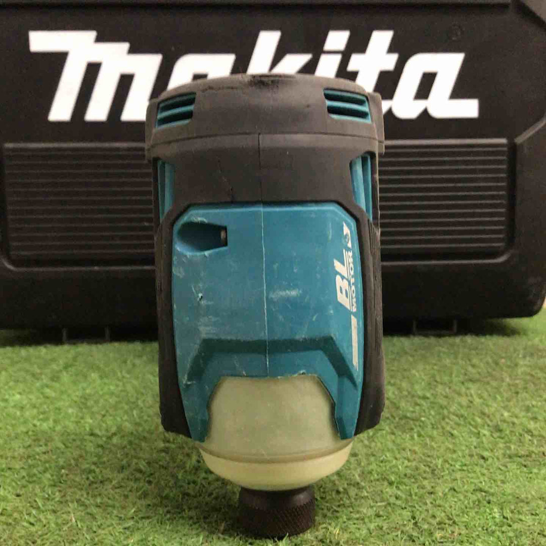 ★マキタ(makita) コードレスインパクトドライバー TD172DRGX【町田店】