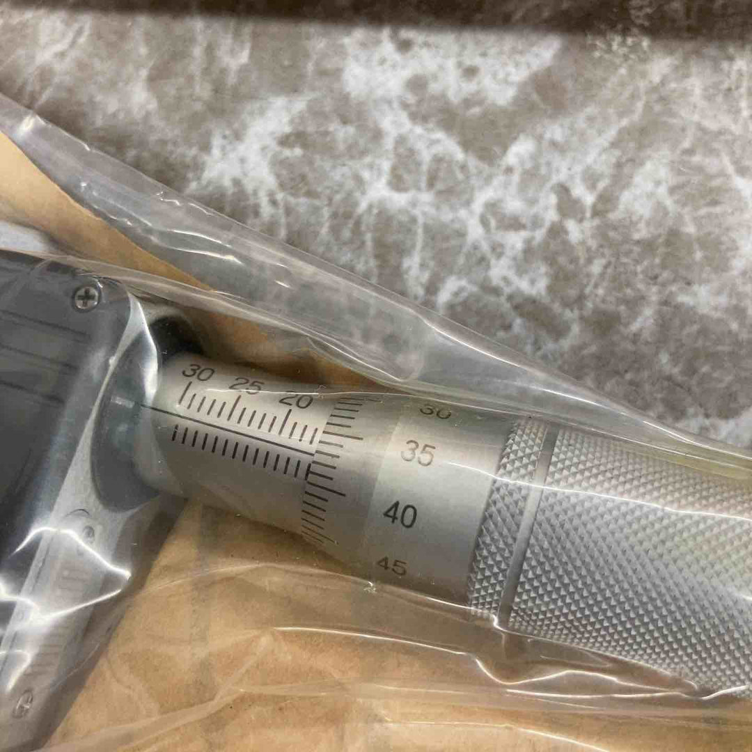 ミツトヨ(mitutoyo) キャリパー形内側マイクロメータ IMP-30MX 345-250-30【八潮店】