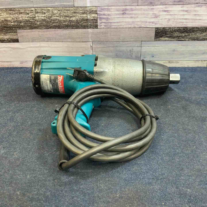 ☆マキタ(makita) インパクトレンチ 6906【八潮店】