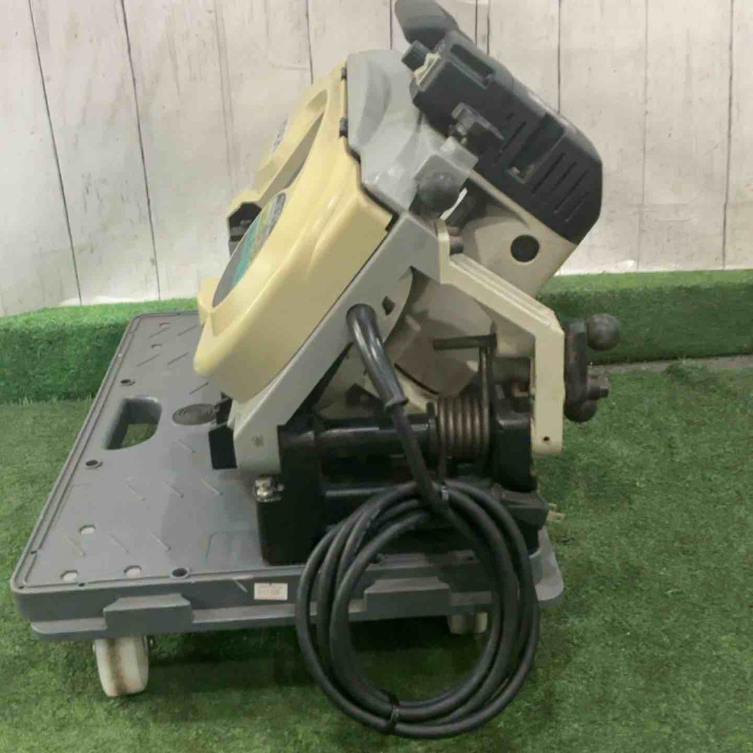 【店頭受取り限定】★ハイコーキ(HIKOKI ※旧:日立工機) ロータリバンドソー CB13FB 動作確認済【川口店】