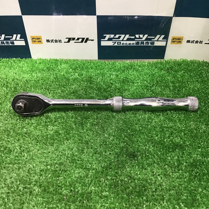 マックツール (Mac tools) ラチェットハンドル XRP9【中古品】