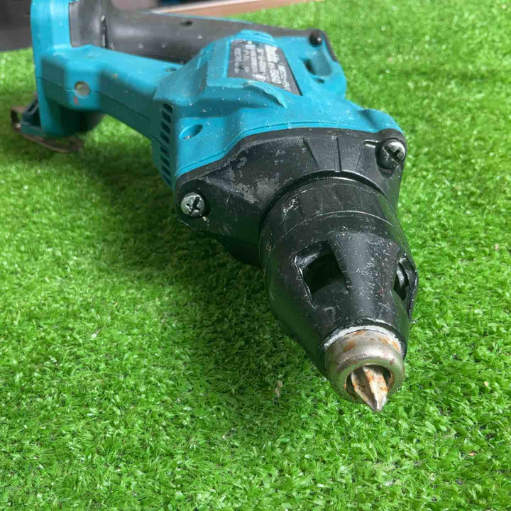 ☆マキタ(makita) コードレススクリュードライバ FS454DZ【草加店】