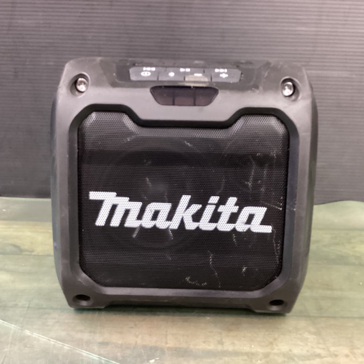 マキタ(makita) コードレススピーカー MR200B 【東大和店】