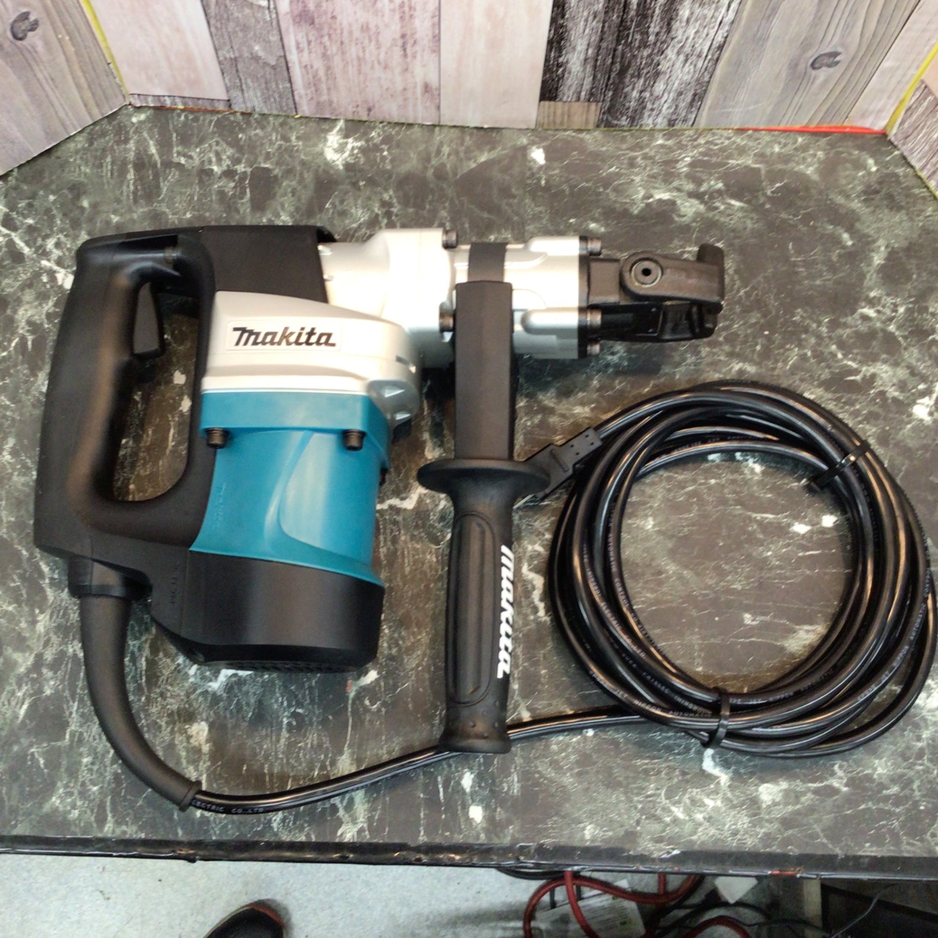 ☆マキタ(makita) ハンマドリル HR3530【八潮店】 – アクトツール