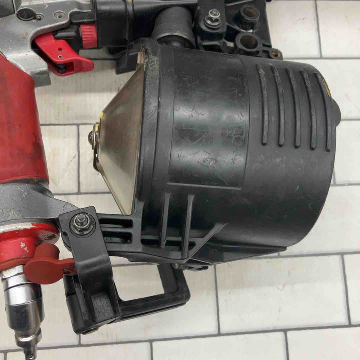 ★マックス(MAX) 高圧エア釘打ち機 HN-90N3【所沢店】