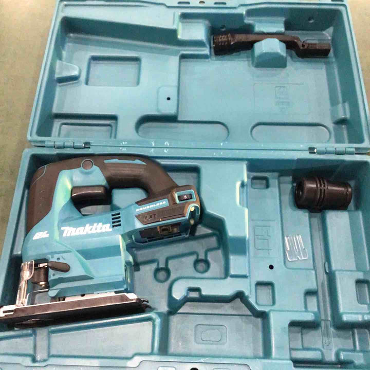 ★マキタ(makita) コードレスジグソー JV184DZK【川口店】