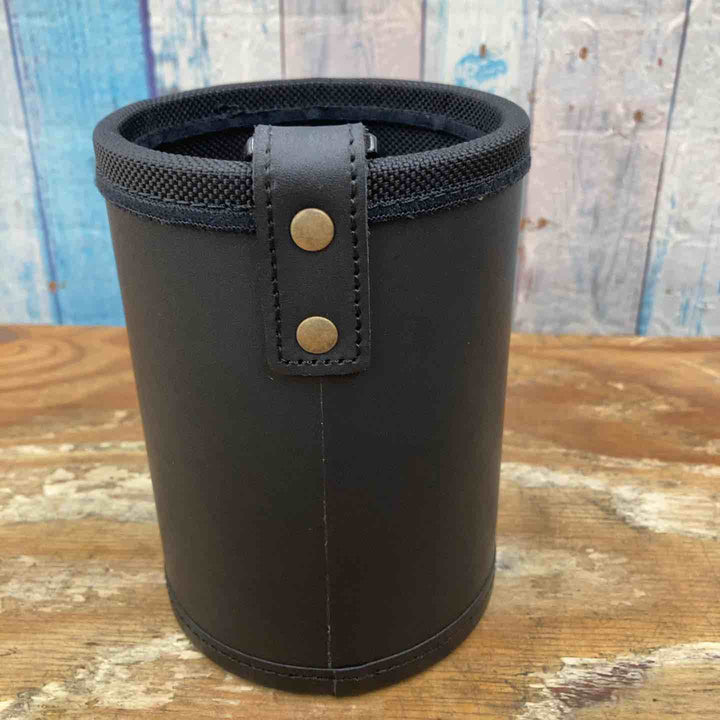 ▲ニックス(KNICKS) 自立型ダストカップ KBS-100DC【柏店】