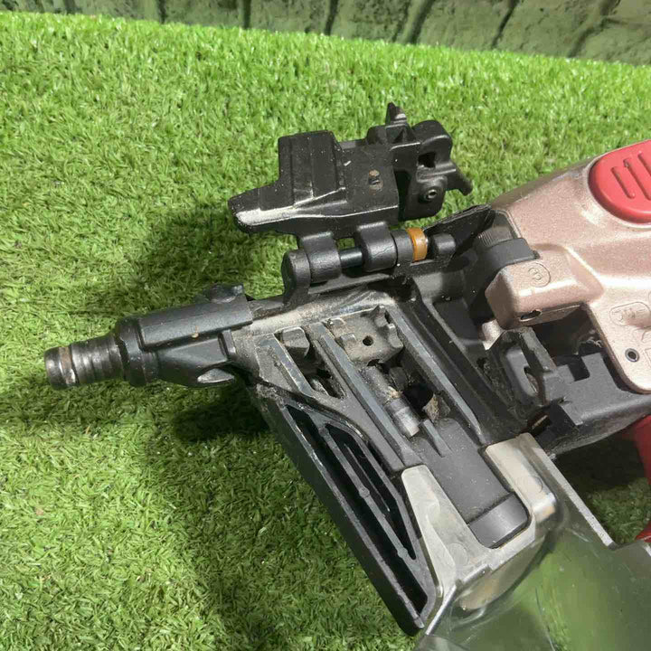 ◇マックス(MAX) 高圧エア釘打ち機 HN-R38【川口店】