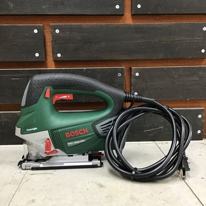 【中古品】 ボシュ/BOSCH ジグソー PST1000PEL 【鴻巣店】