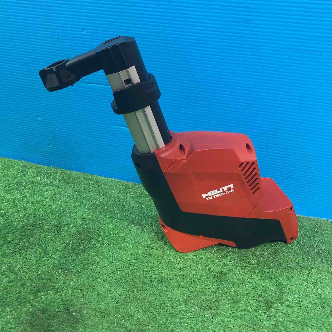 ◇ヒルティ(HILTI)  コードレス集じんハンマドリル TE6-A36 DRS【岩槻店】