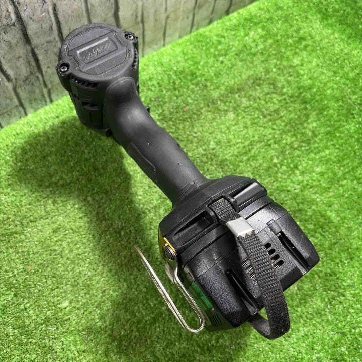 ★ハイコーキ(HIKOKI ※旧:日立工機) マルチボルト コードレスインパクトドライバー WH36DC(2XPB)【川口店】