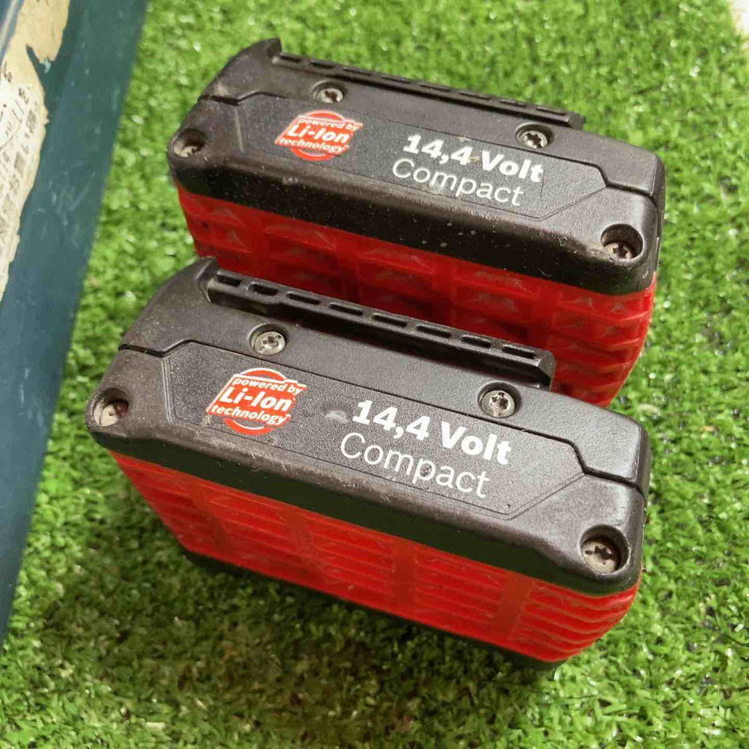 ◇ボッシュ(BOSCH) コードレスインパクトドライバー GDR1440-LI【川崎店】