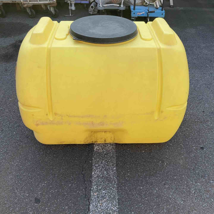 【中古品／店頭受取り限定】 ダイライト 給水タンク 500L 貯水タンク 災害用 輸送用 【東大和店】