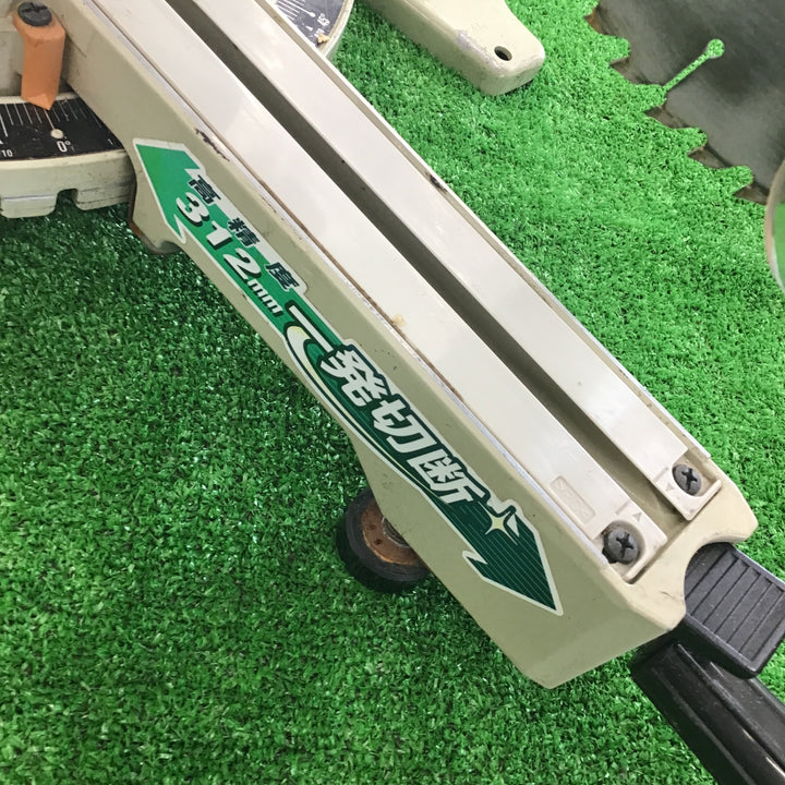 ○マキタ(makita) スライドマルノコ AC100V のこ刃径190mm M244【桶川店】