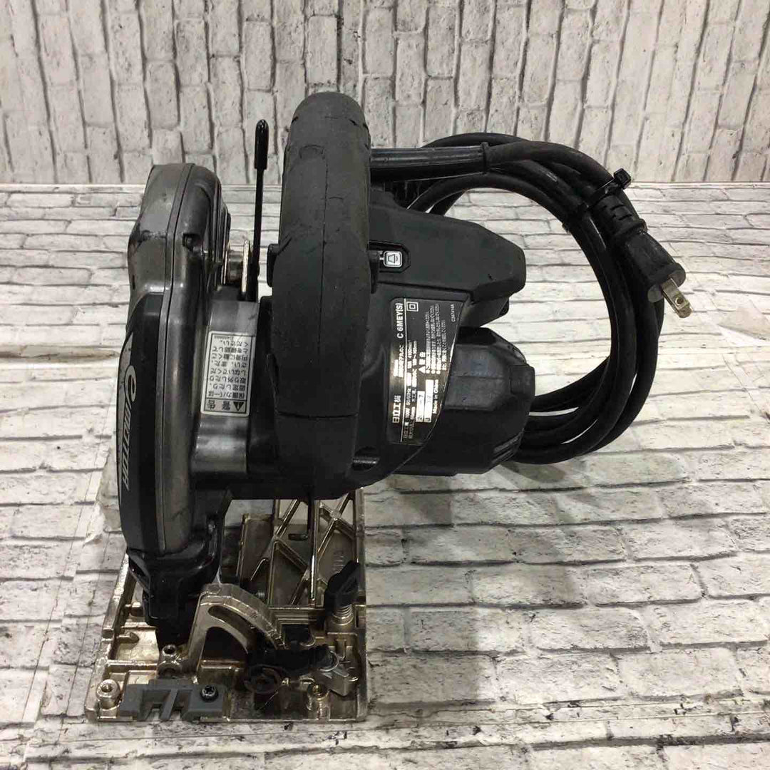 ★ハイコーキ(HIKOKI ※旧:日立工機) 深切り電子丸のこ C6MEY(SB)【川口店】