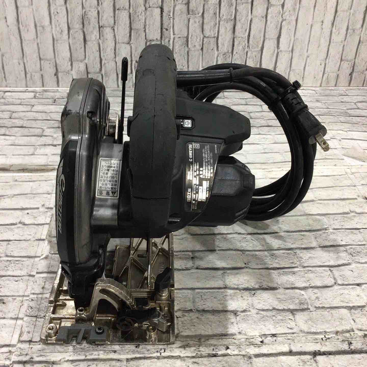 ★ハイコーキ(HIKOKI ※旧:日立工機) 深切り電子丸のこ C6MEY(SB)【川口店】