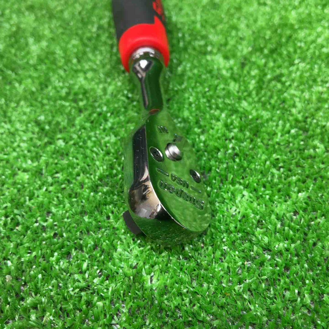 スナップオン(Snap-on)  3/8sq ラチェットハンドル FH100【藤沢店】