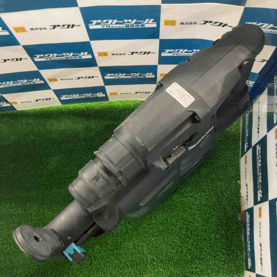 ★マキタ(makita) 24mmコードレスハンマドリル HR244DZKV【草加店】