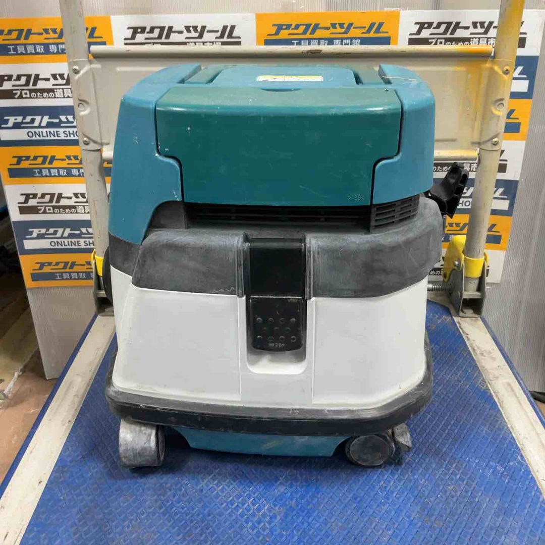 マキタ 集じん機 型式不明 おそらく型番：484(P) ホース付き【草加店】