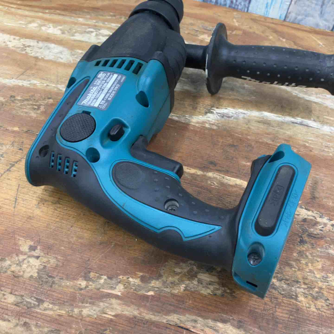 ◇マキタ(makita) コードレスハンマドリル HR162DZK【柏店】