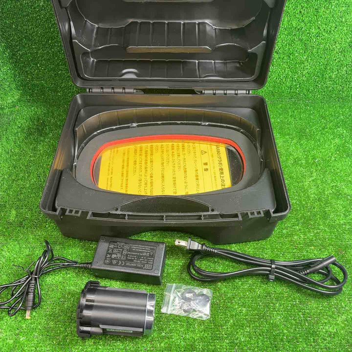 GRABO 電動バキュームリフター NG-14.8V-2LI-CC【藤沢店】
