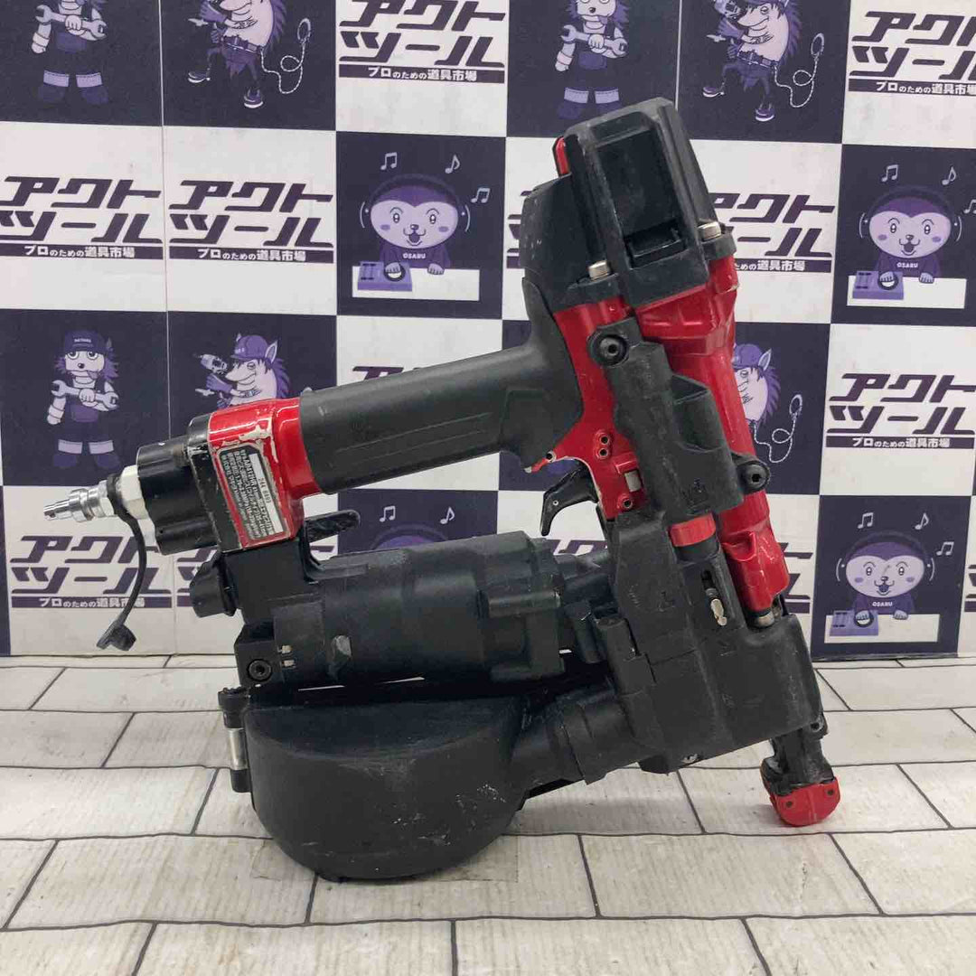 ★マキタ(makita) 高圧エアネジ打ち機 AR412HR【所沢店】