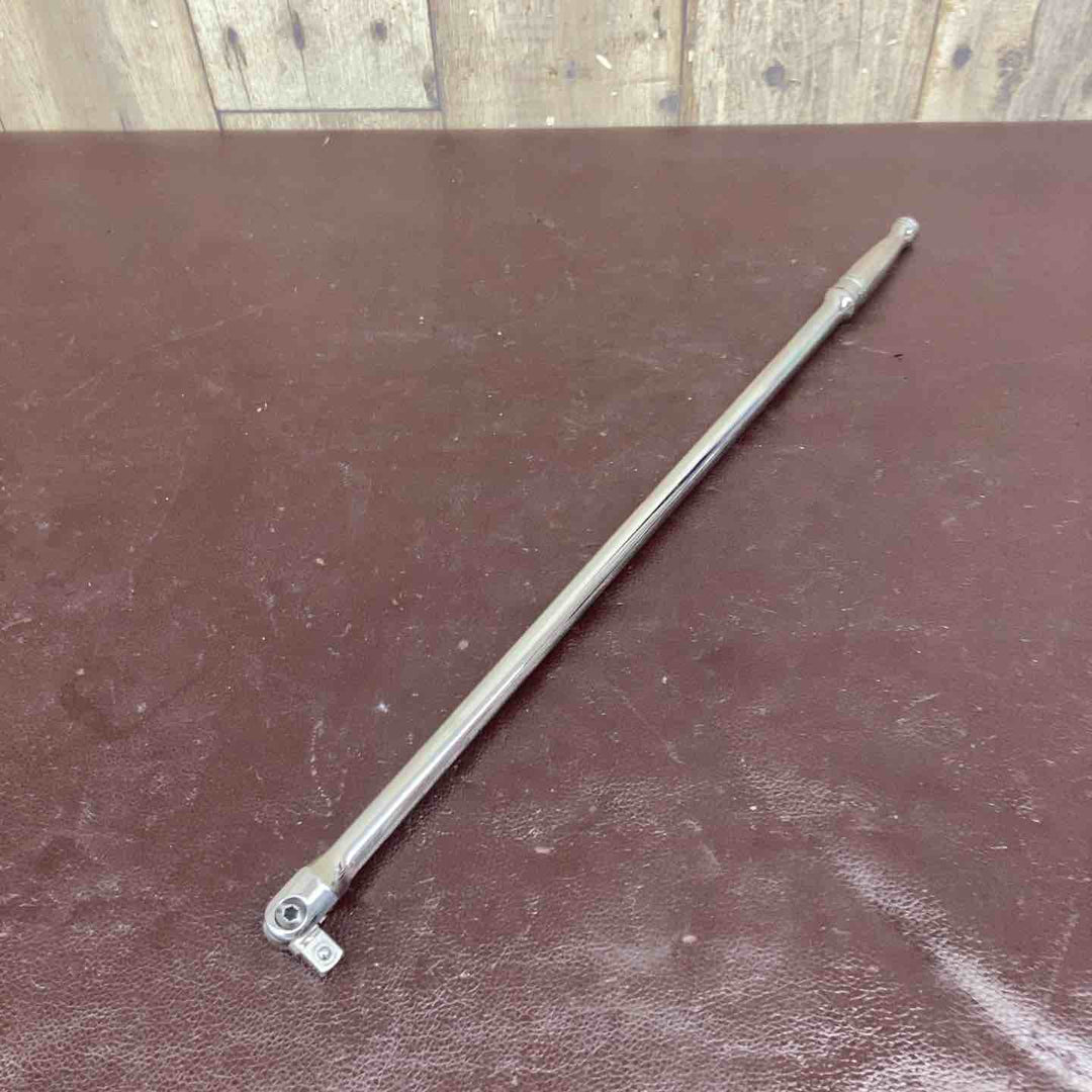 【中古品】 スナップオン(Snap-on) 3/8"エクストラロングハンドルブレーカーバー F18LA 【東大和店】