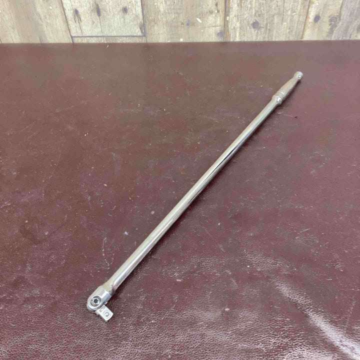 【中古品】 スナップオン(Snap-on) 3/8"エクストラロングハンドルブレーカーバー F18LA 【東大和店】
