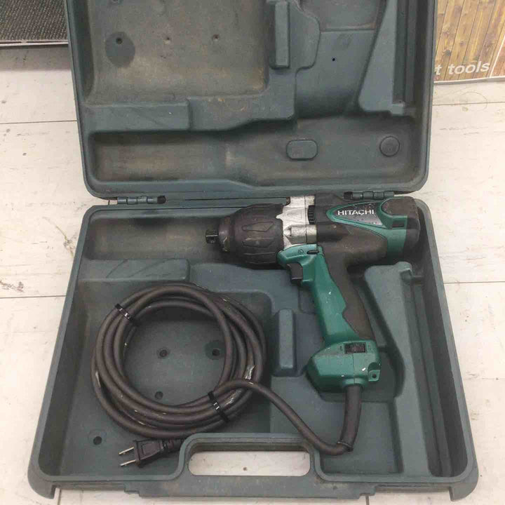 【中古品】 ハイコーキ/HIKOKI インパクトレンチ WR14VB 【鴻巣店】
