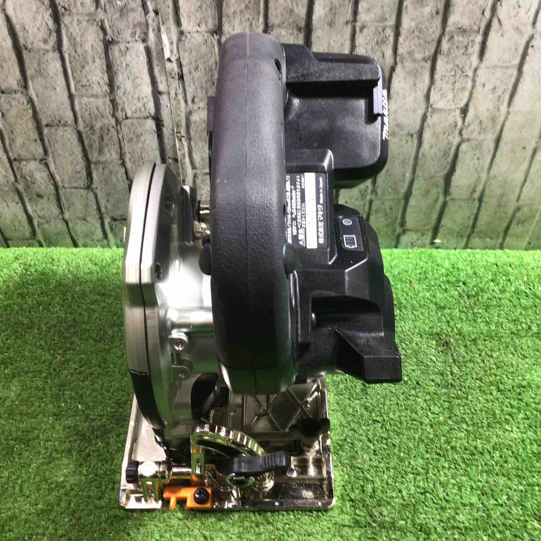 ★マキタ(makita) コードレスマルノコ HS474DZB【川口店】