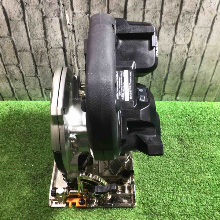 ★マキタ(makita) コードレスマルノコ HS474DZB【川口店】