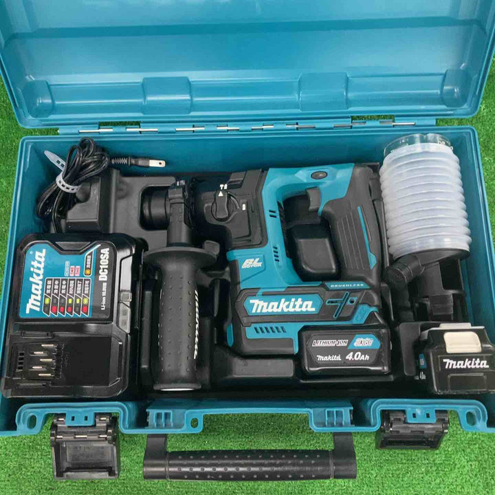 ★マキタ(makita) コードレスハンマドリル HR166DSMX【川崎店】