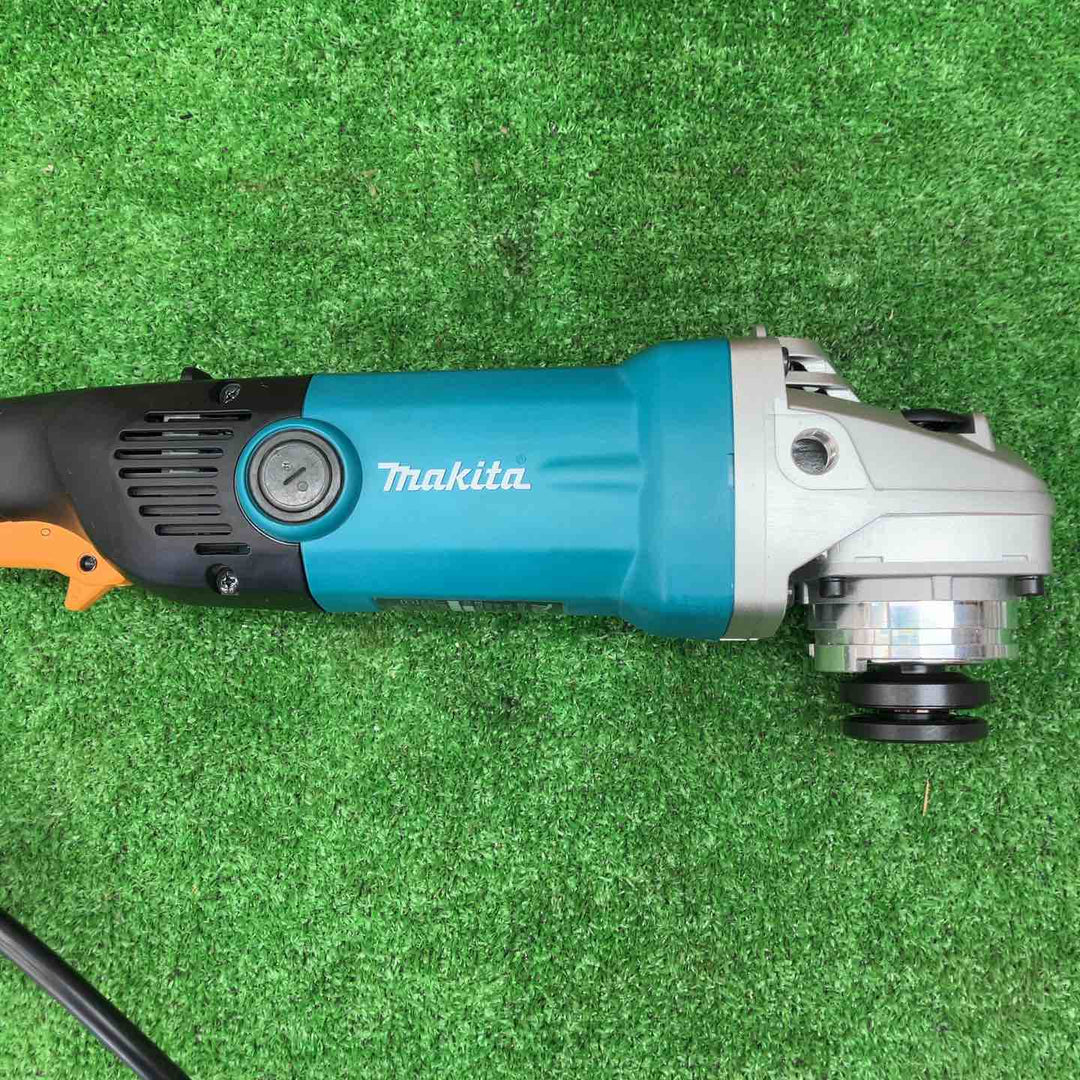 マキタ(makita) 180mm電子ディスクグラインダ GA7011C【川越店】