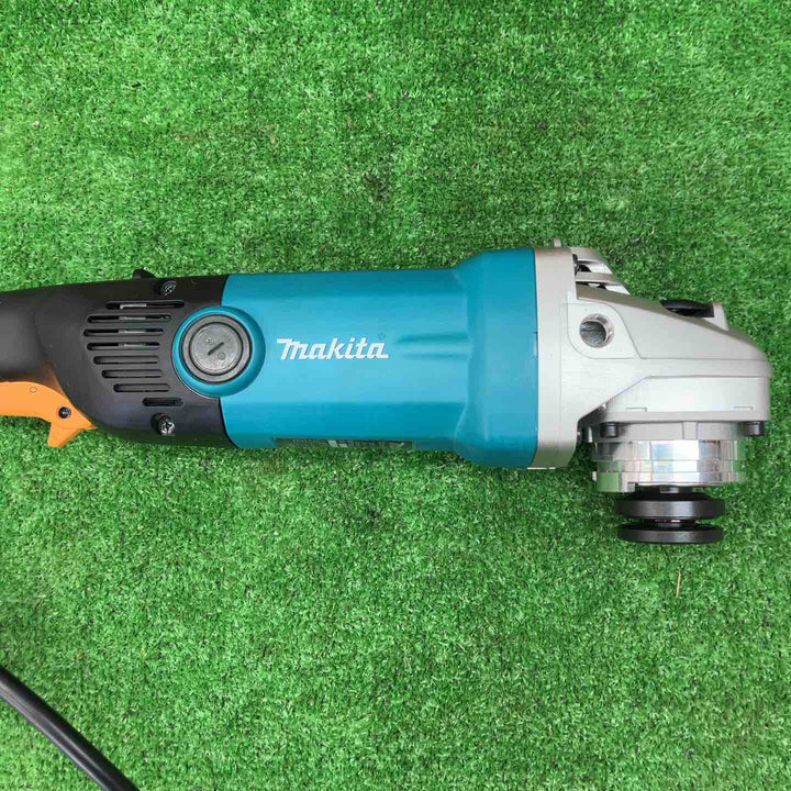 マキタ(makita) 180mm電子ディスクグラインダ GA7011C【川越店】