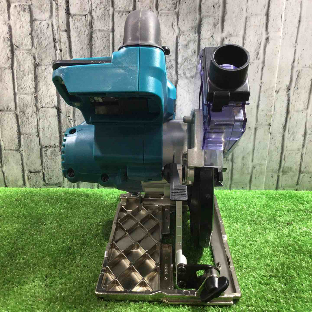 ★マキタ(makita) コードレス防じん丸のこ KS513DZ【川口店】