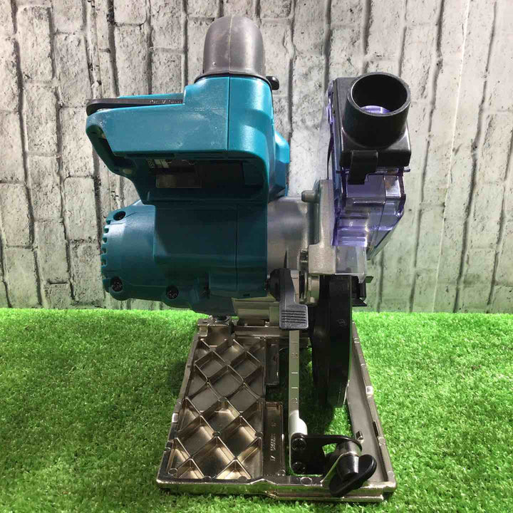 ★マキタ(makita) コードレス防じん丸のこ KS513DZ【川口店】