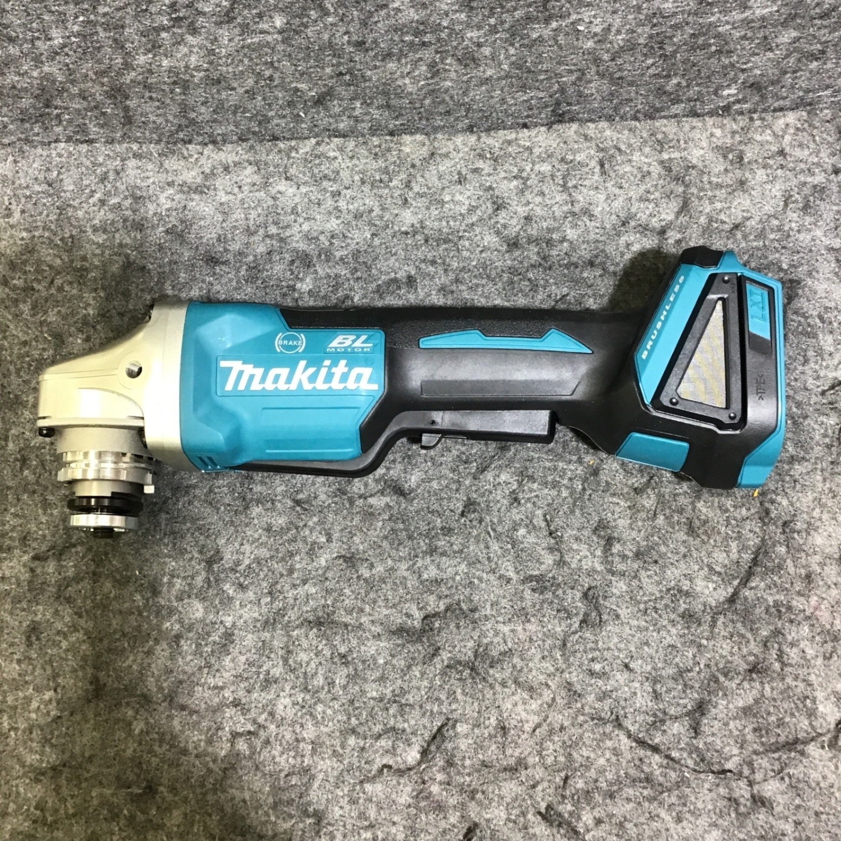 ☆マキタ(makita) 100mmコードレスディスクグラインダ GA408DZ【桶川店 