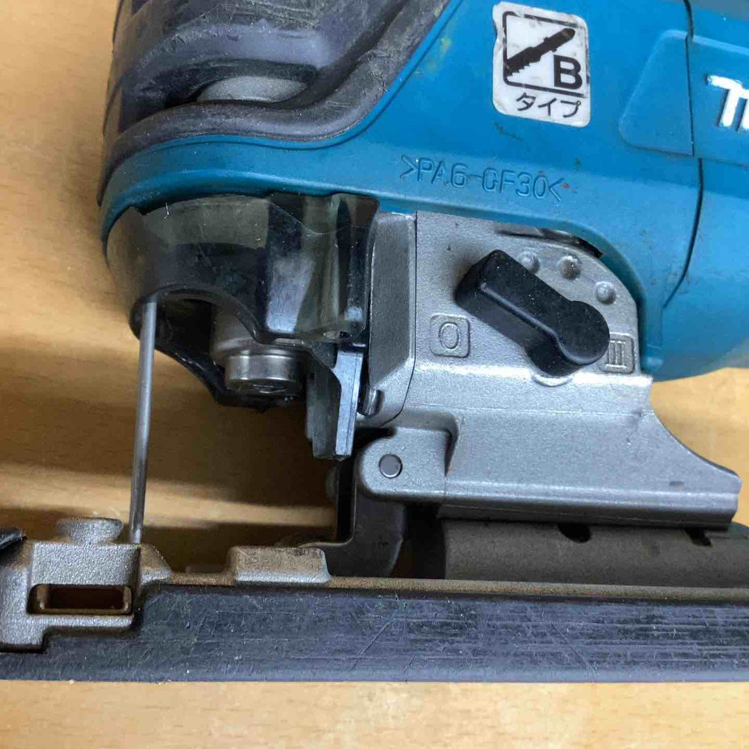 ◇マキタ(makita) コードレスジグソー JV140DZ【越谷店】