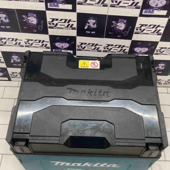 ★マキタ(makita) 多口充電器 BCC02 A-78352【所沢店】