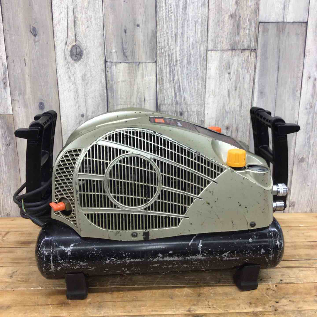 マックス(MAX) 高圧コンプレッサ AK-HL1270E3 シャンパンゴールド 【東大和店】