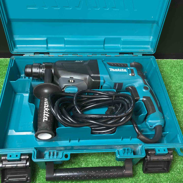 ★マキタ(makita) ハンマドリル HR2601F【岩槻店】