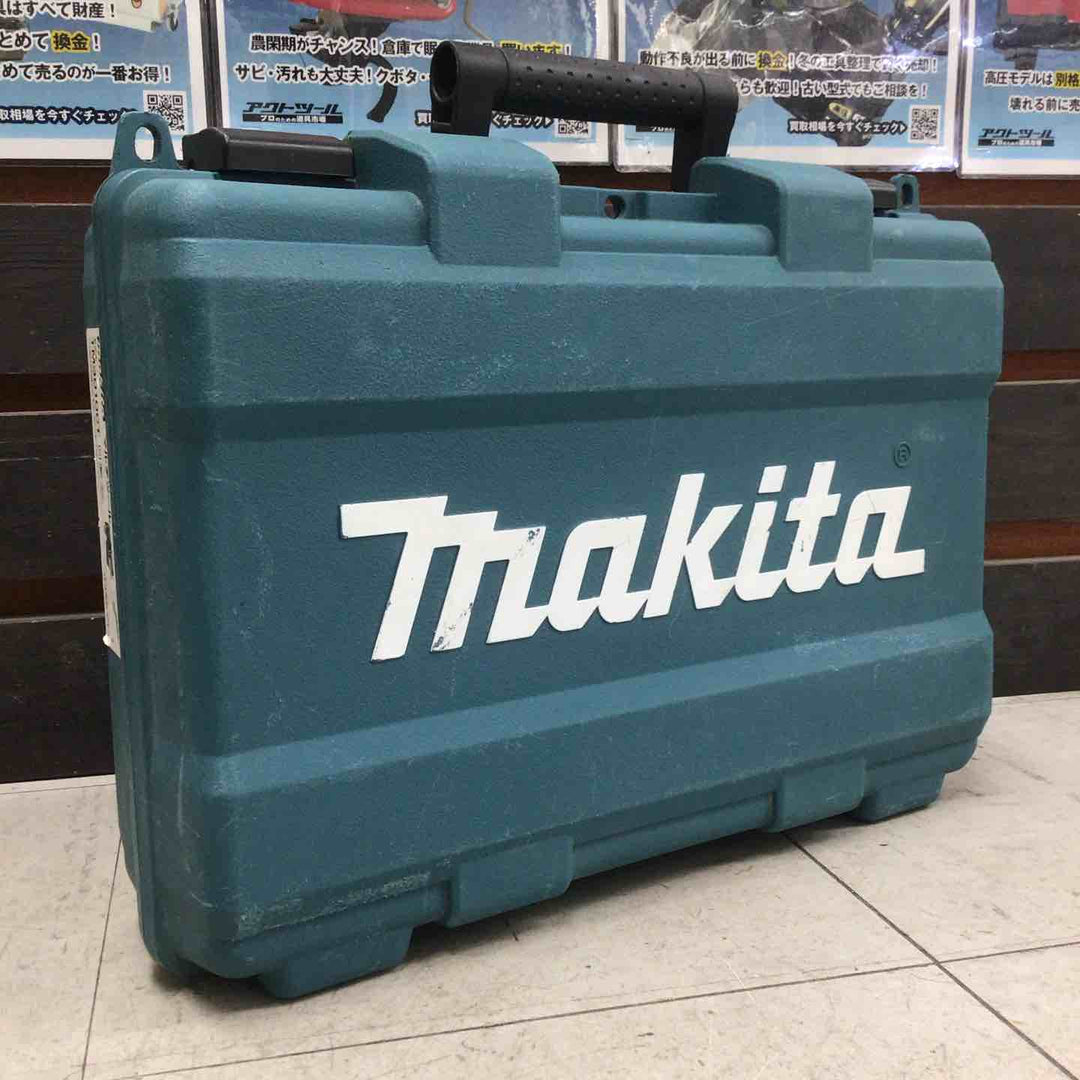 【現状品】 マキタ/makita マルチツール TM3010CT 【鴻巣店】