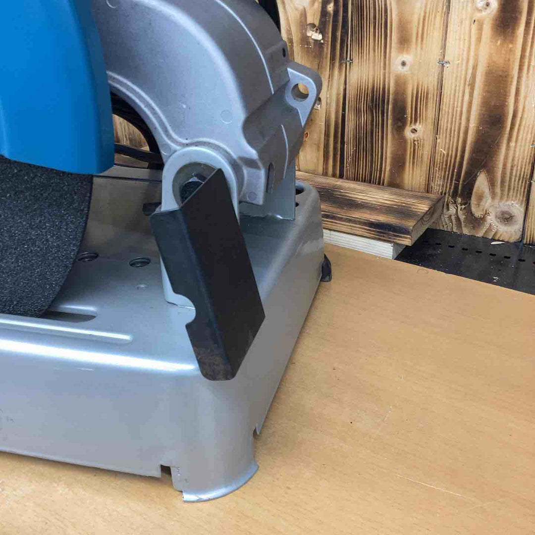 ☆マキタ(makita) 355mm切断機 LW1401【越谷店】